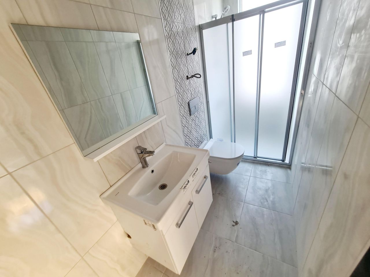 Квартира в Алании, Турция, 32 м² - фото 1