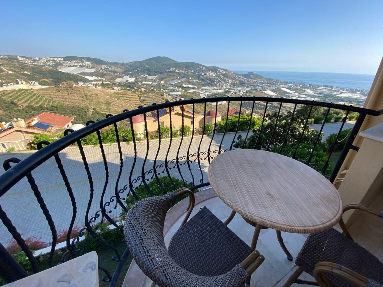 Пентхаус в Алании, Турция, 137 м² - фото 1