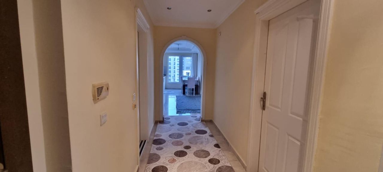 Квартира в Алании, Турция, 145 м² - фото 1