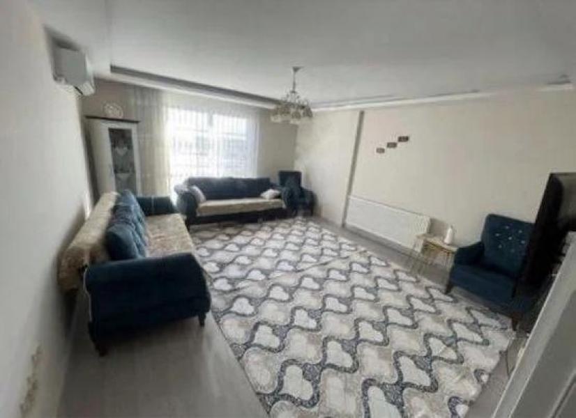 Квартира в Мерсине, Турция, 140 м² - фото 1