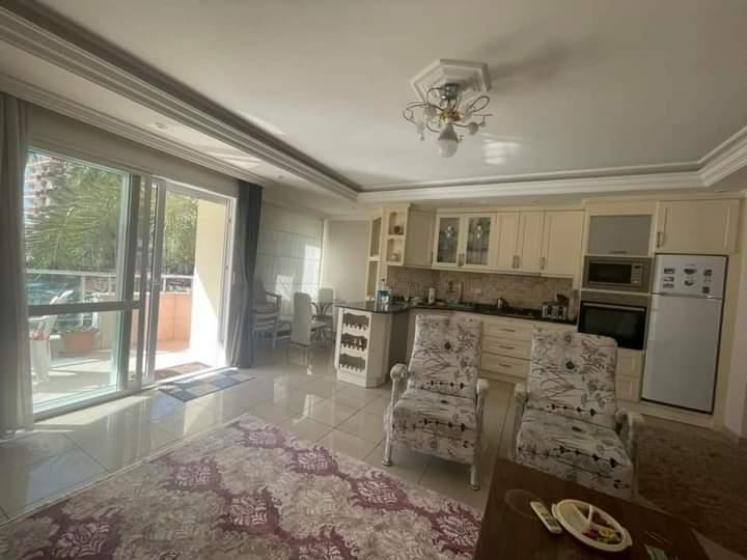 Квартира в Алании, Турция, 128 м² - фото 1