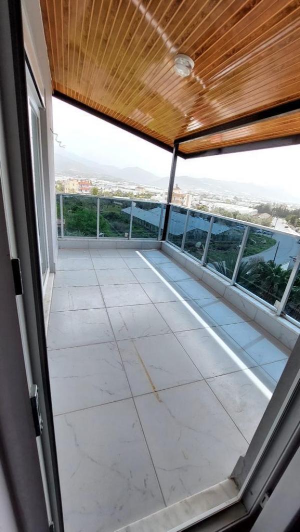 Пентхаус в Алании, Турция, 167 м² - фото 1