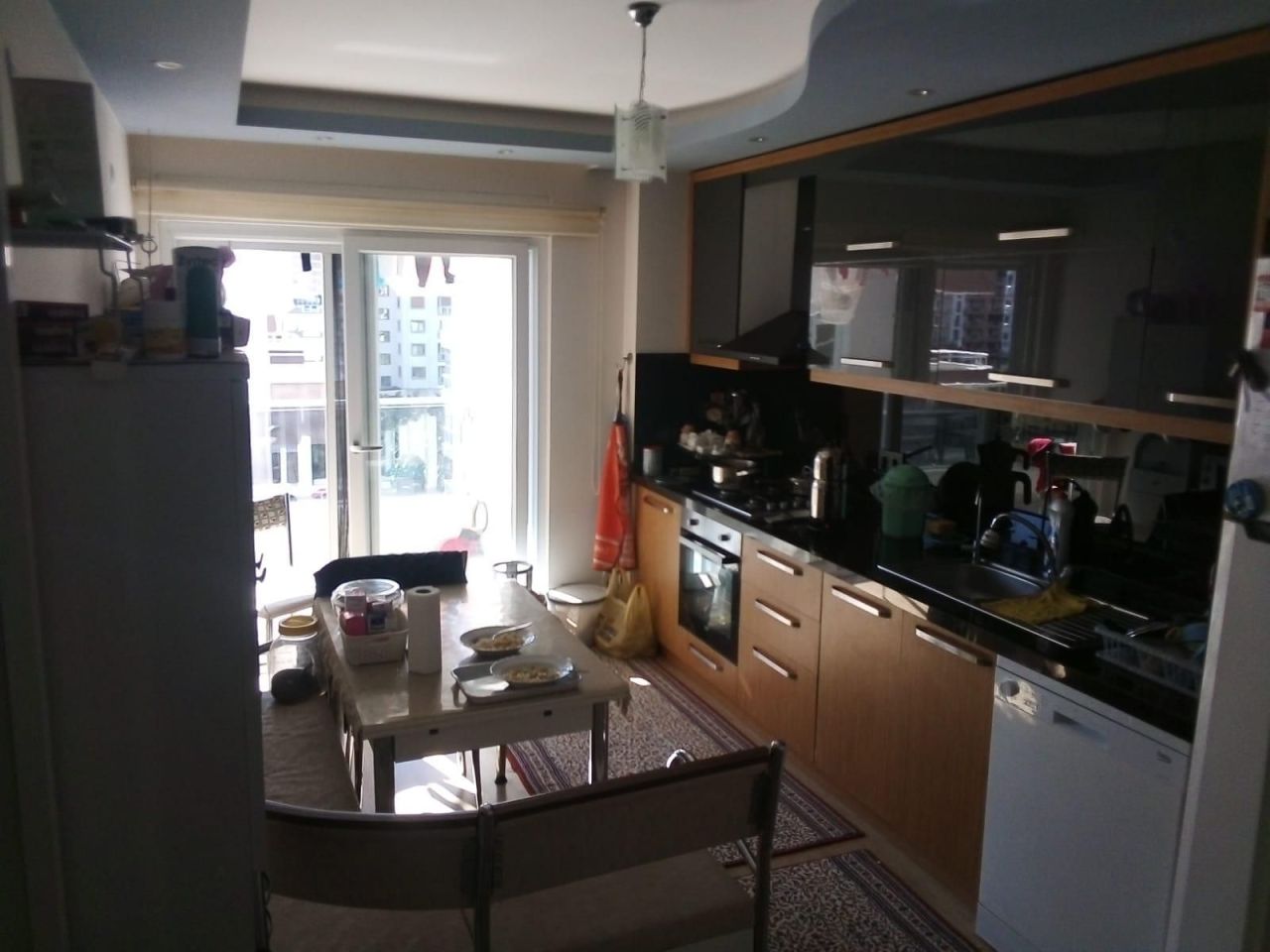 Квартира в Алании, Турция, 130 м² - фото 1