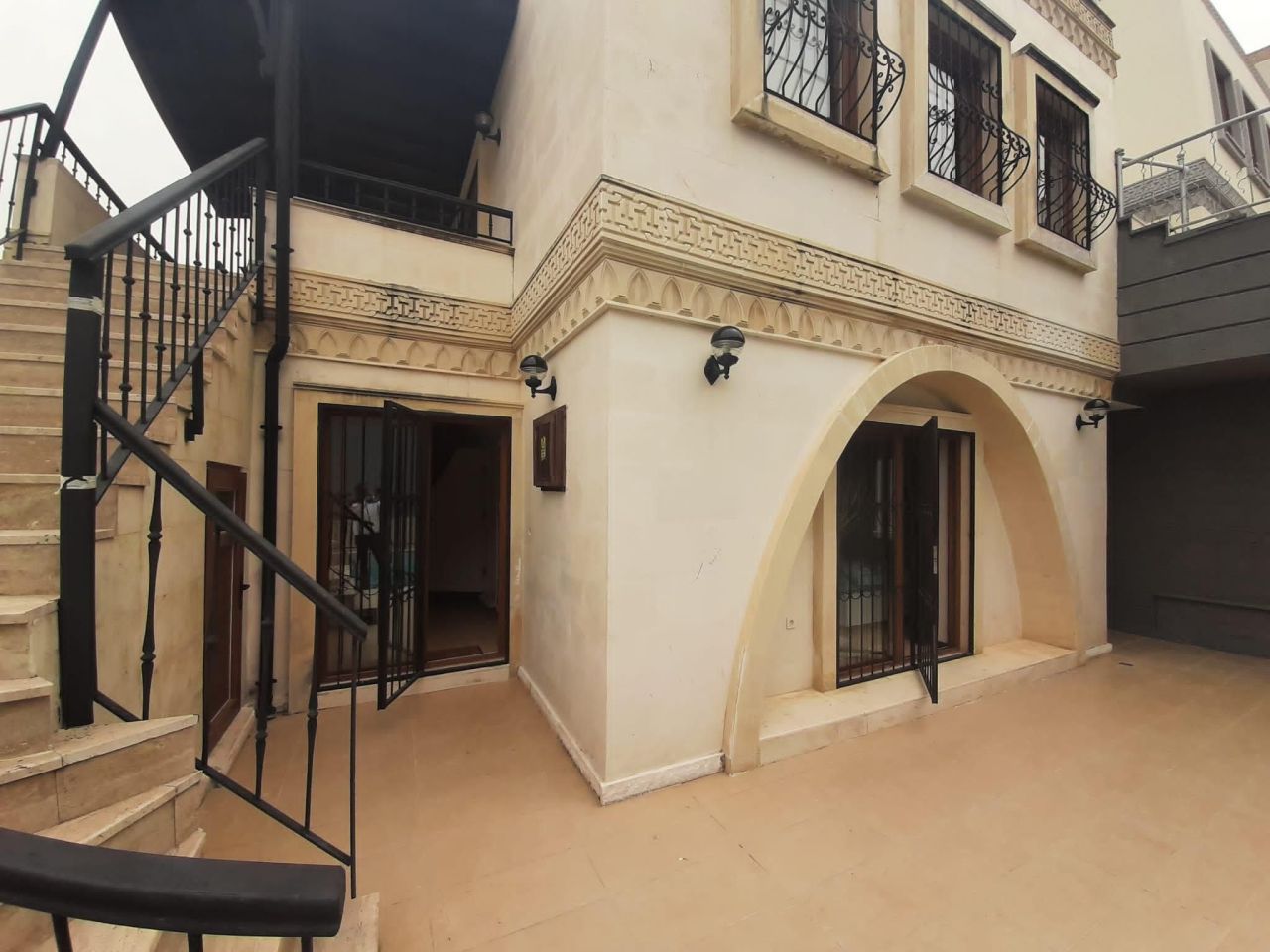 Вилла в Алании, Турция, 160 м² - фото 1