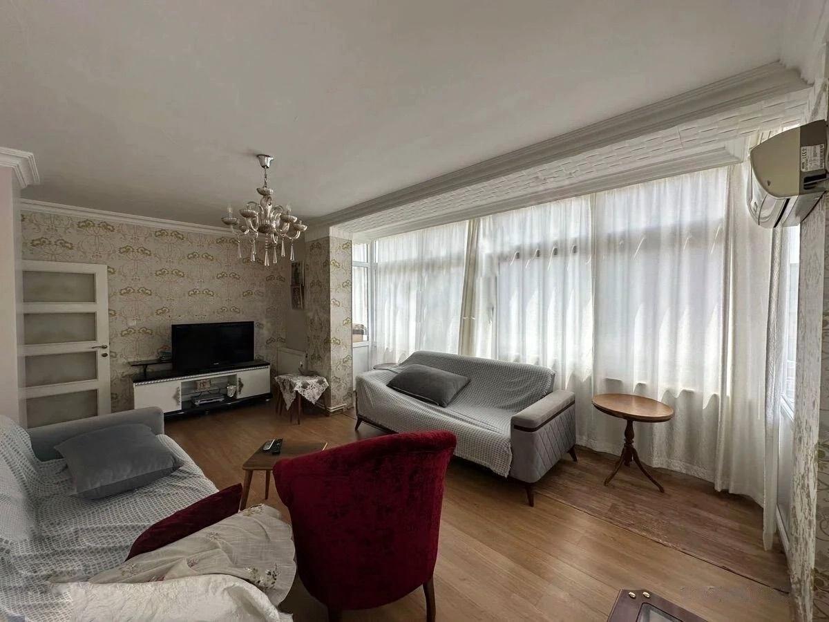 Квартира в Мерсине, Турция, 145 м² - фото 1