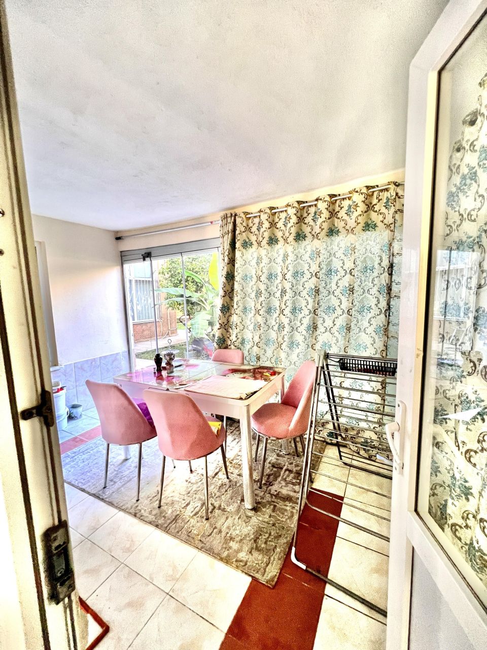 Квартира в Алании, Турция, 60 м² - фото 1