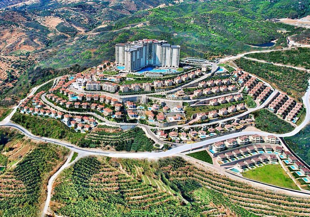 Квартира в Алании, Турция, 140 м² - фото 1