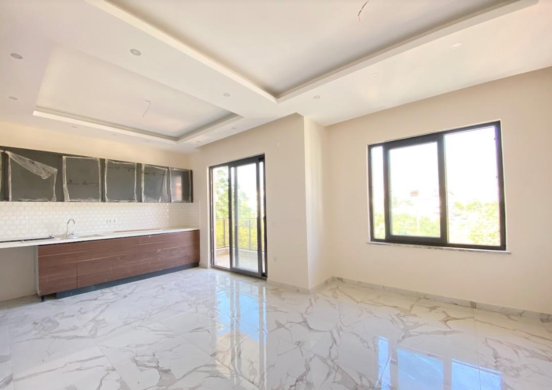 Пентхаус в Алании, Турция, 220 м² - фото 1