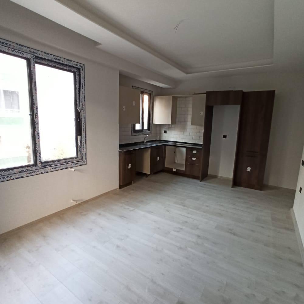Квартира в Мерсине, Турция, 90 м² - фото 1