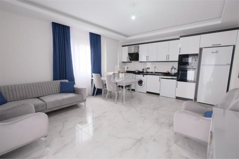 Пентхаус в Алании, Турция, 125 м² - фото 1