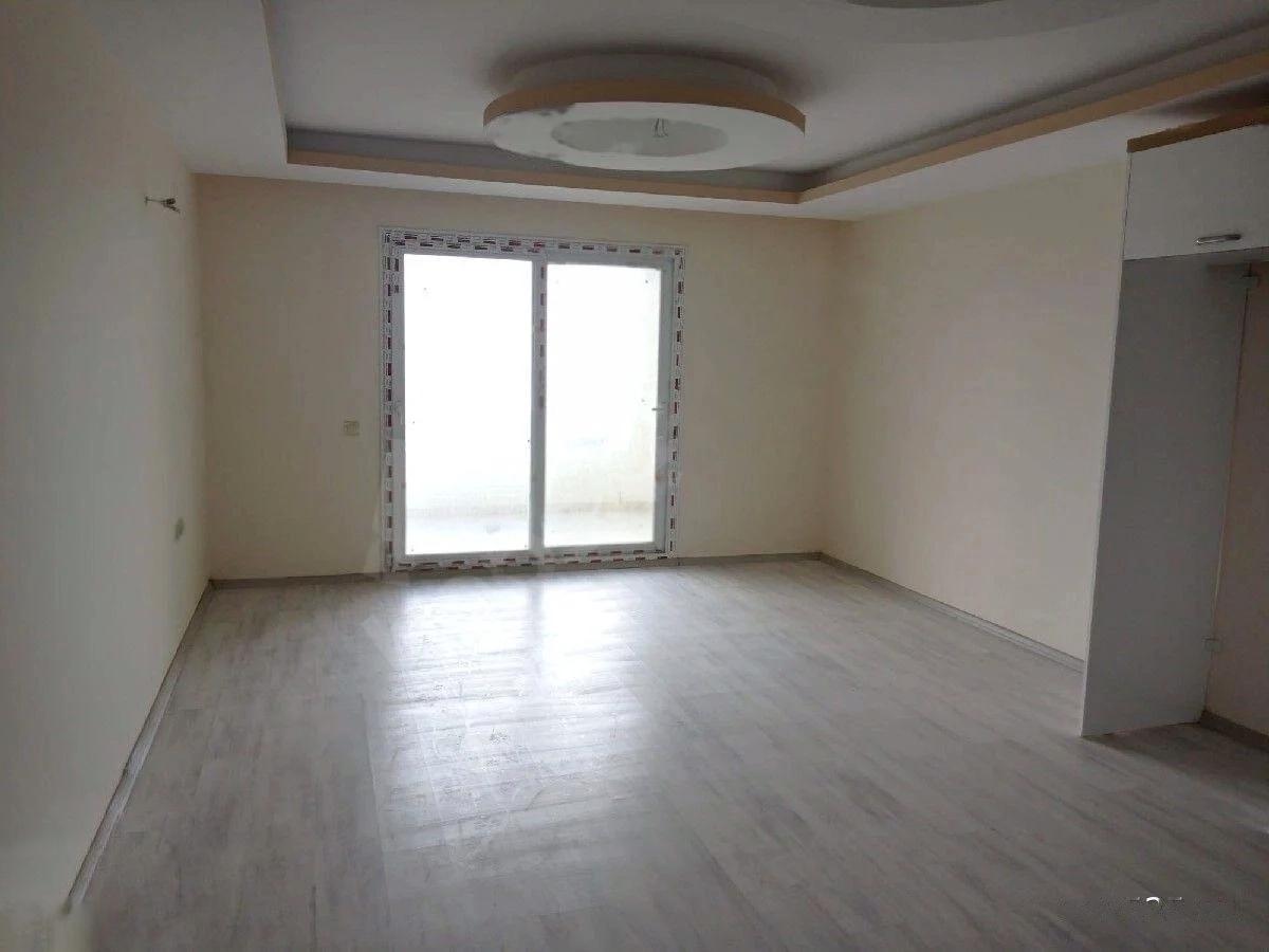 Квартира в Мерсине, Турция, 125 м² - фото 1