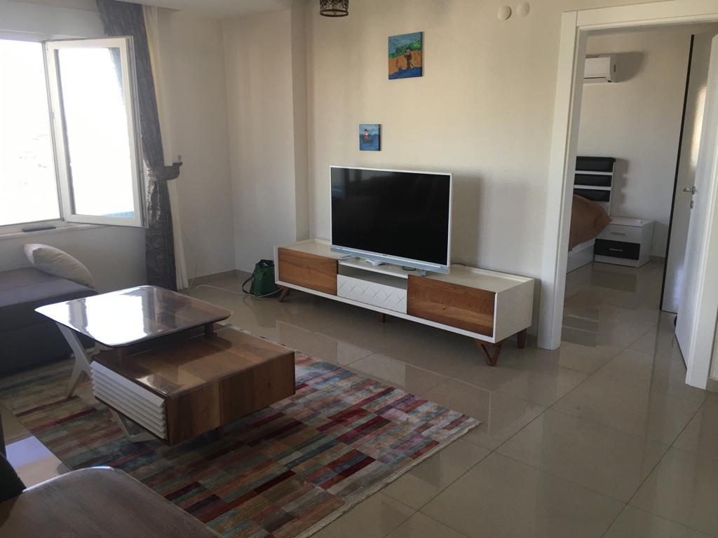 Квартира в Алании, Турция, 70 м² - фото 1