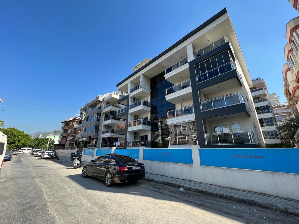 Пентхаус в Алании, Турция, 120 м² - фото 1