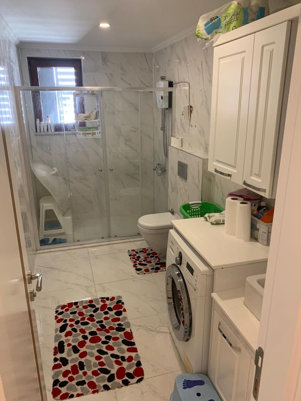 Квартира в Алании, Турция, 1 200 м² - фото 1