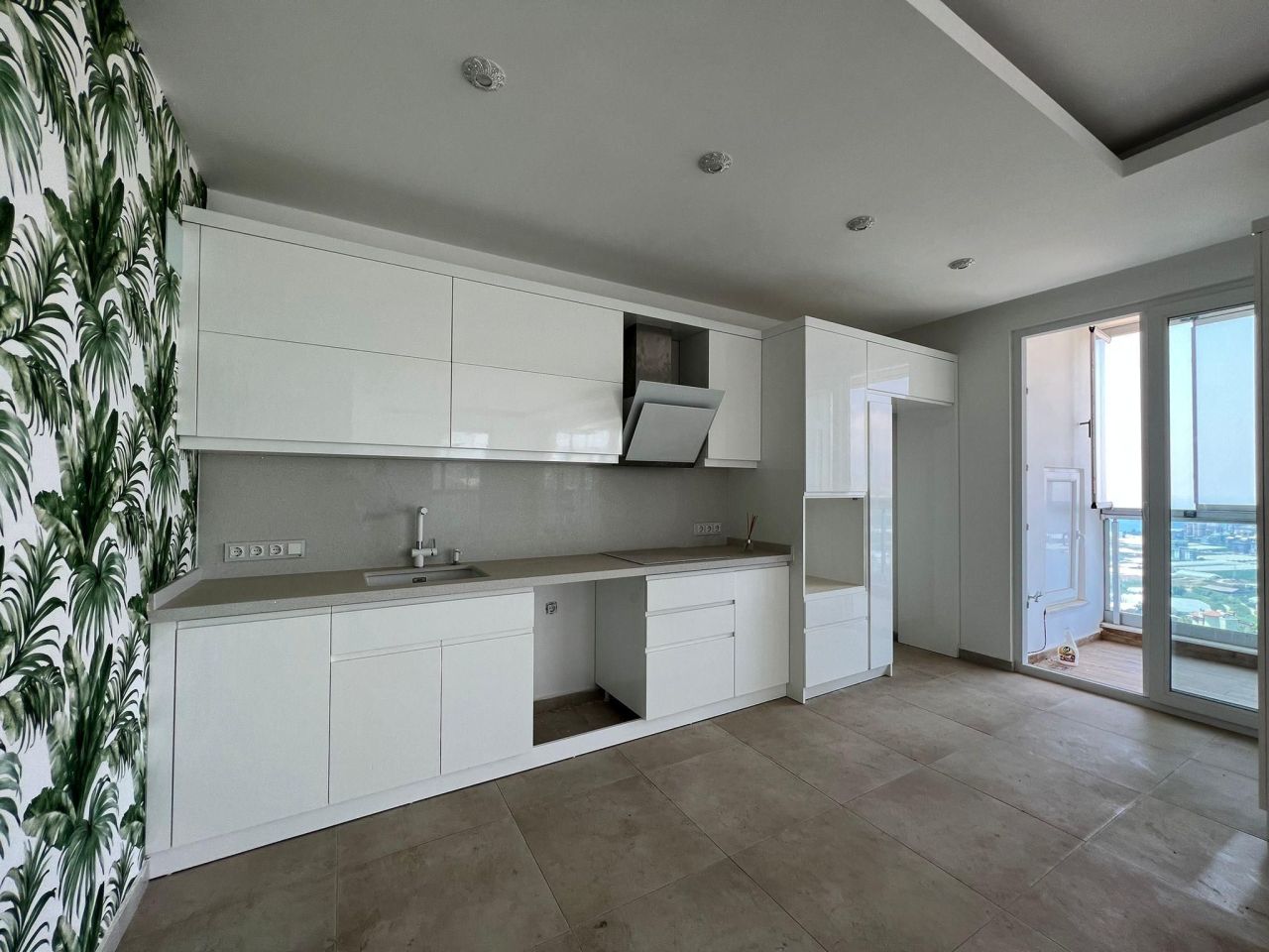 Пентхаус в Алании, Турция, 195 м² - фото 1