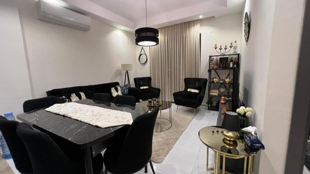 Квартира в Алании, Турция, 58 м² - фото 1