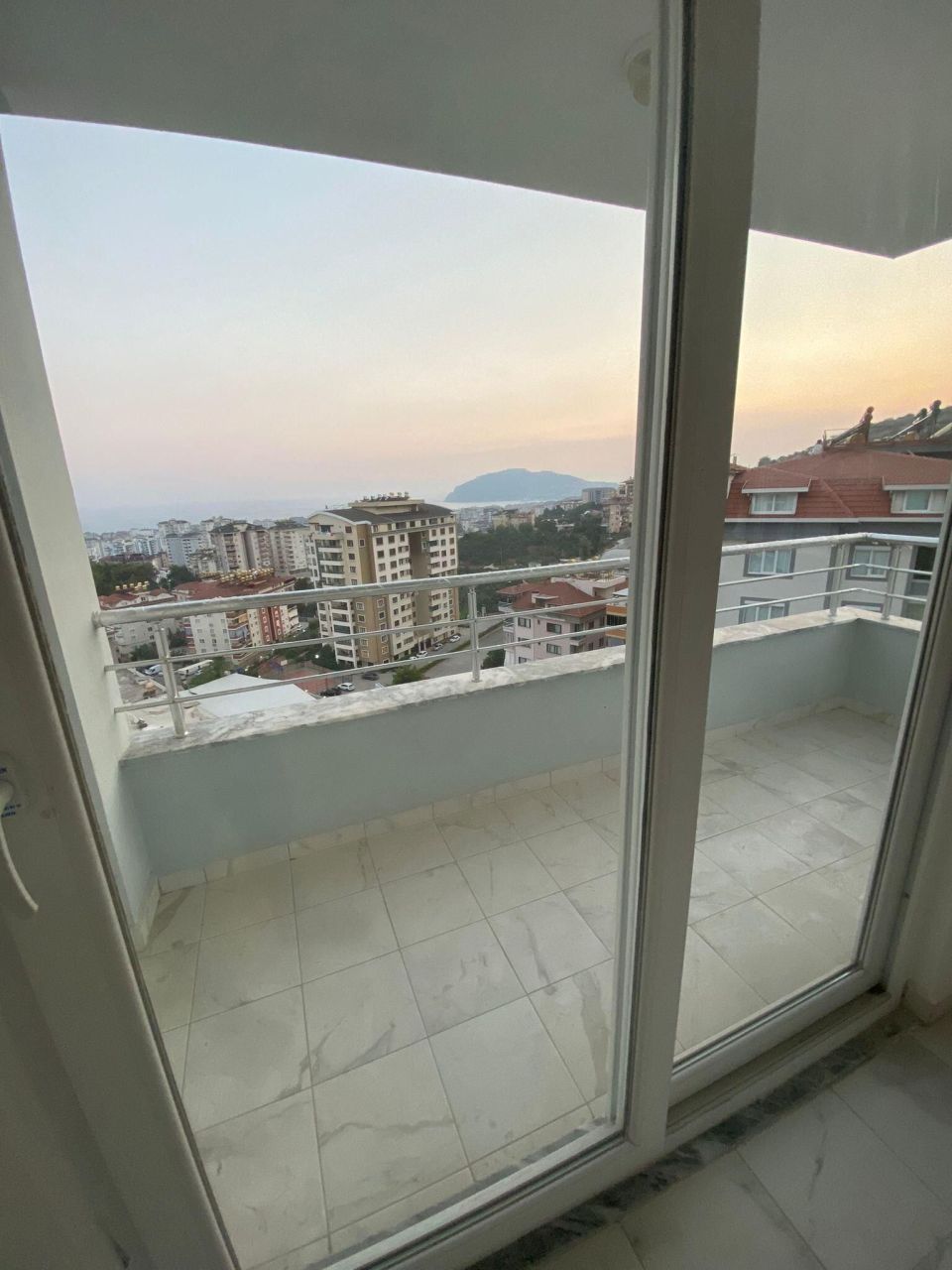 Пентхаус в Алании, Турция, 130 м² - фото 1