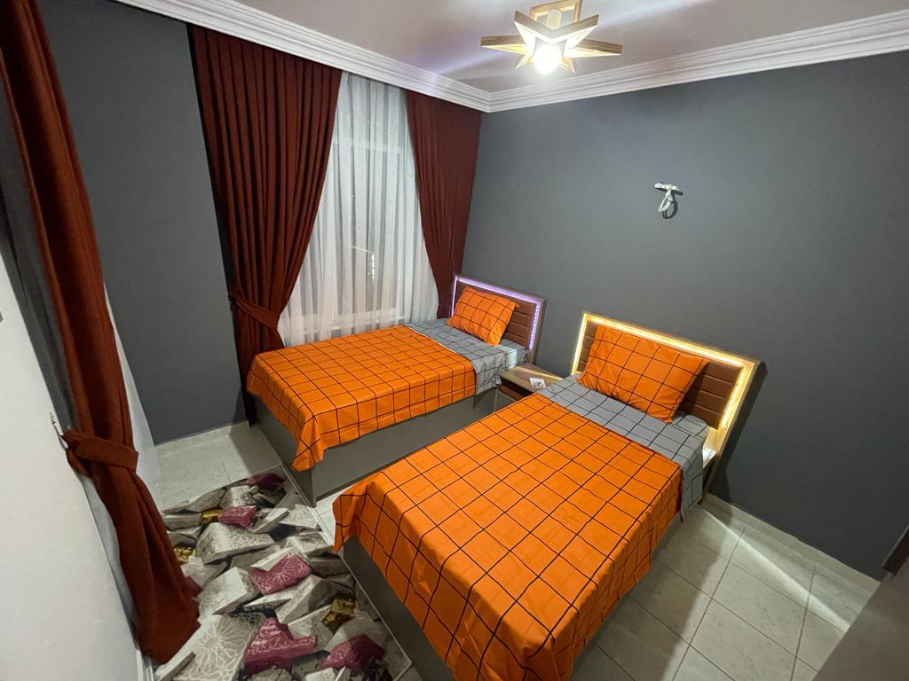 Квартира в Алании, Турция, 115 м² - фото 1