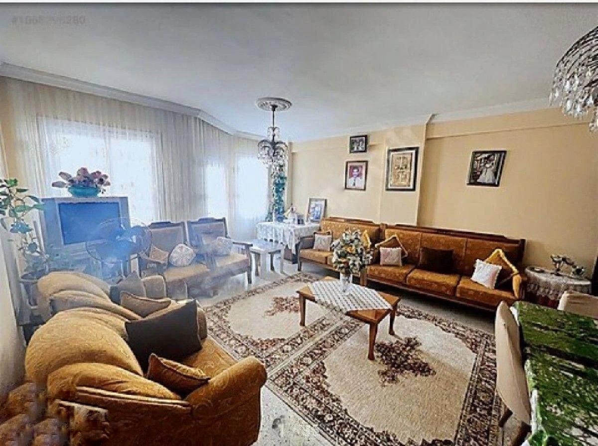 Квартира в Мерсине, Турция, 165 м² - фото 1