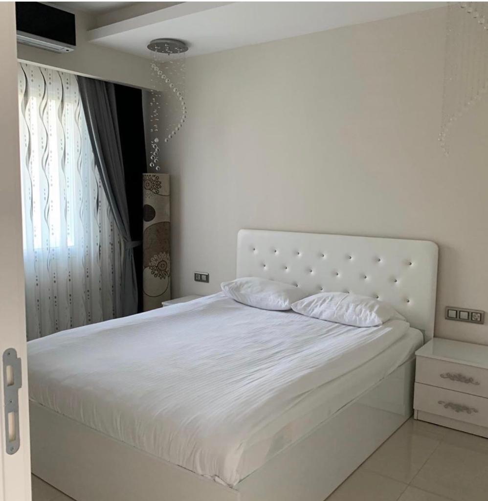 Квартира в Алании, Турция, 78 м² - фото 1