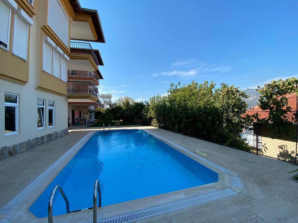 Квартира в Алании, Турция, 85 м² - фото 1