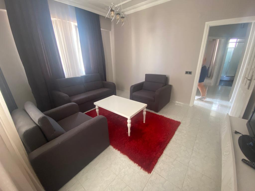 Квартира в Алании, Турция, 78 м² - фото 1
