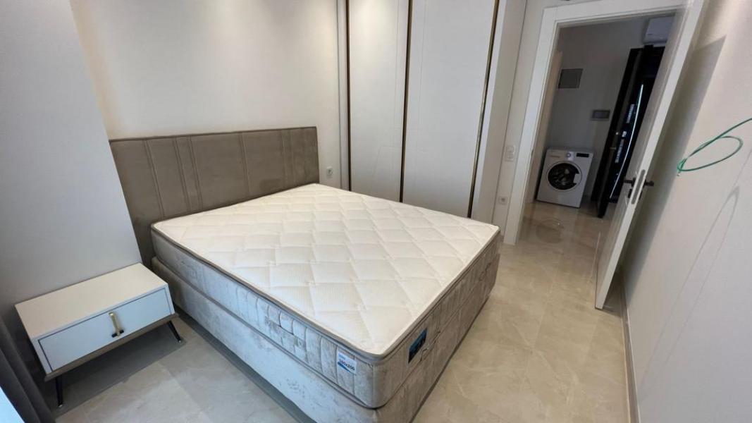 Квартира в Алании, Турция, 68 м² - фото 1