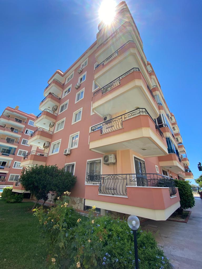 Квартира в Алании, Турция, 145 м² - фото 1