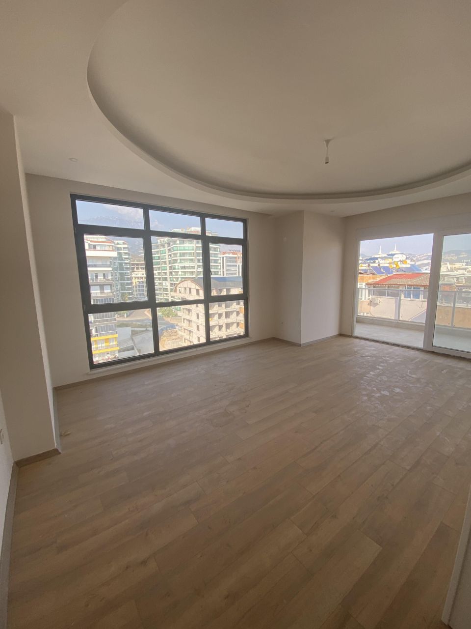 Квартира в Алании, Турция, 120 м² - фото 1