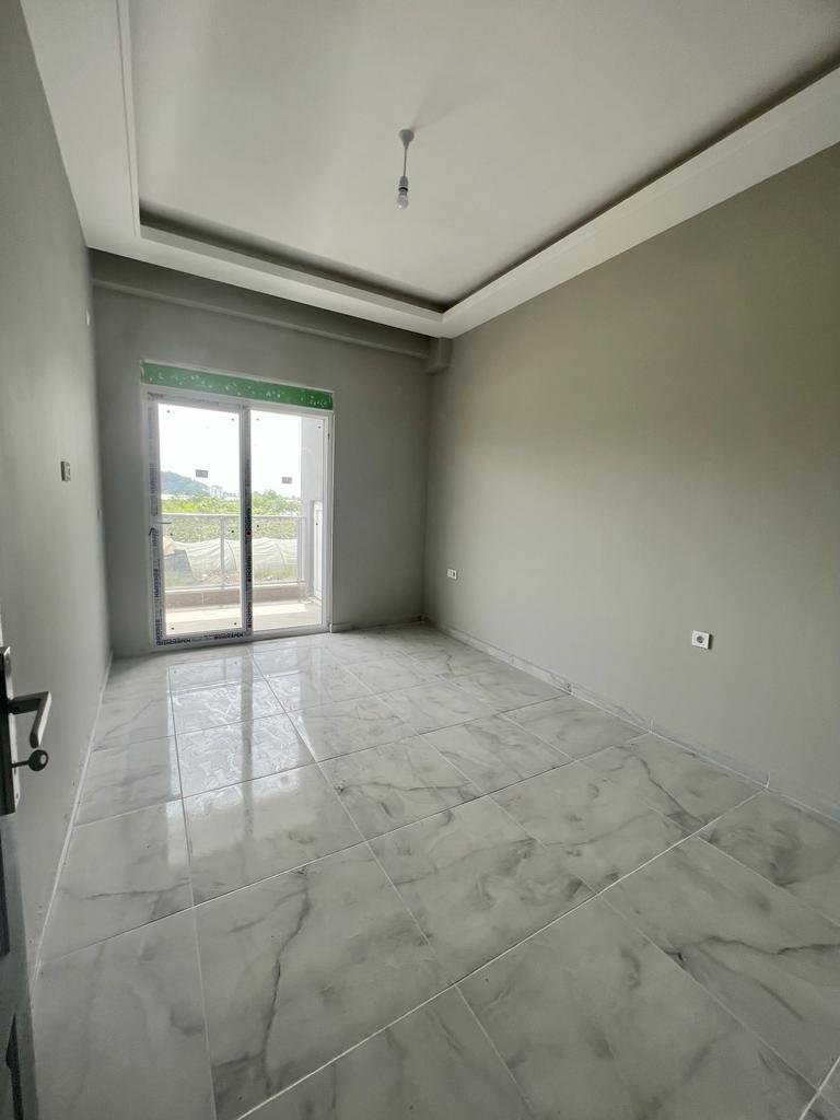 Квартира в Алании, Турция, 68 м² - фото 1