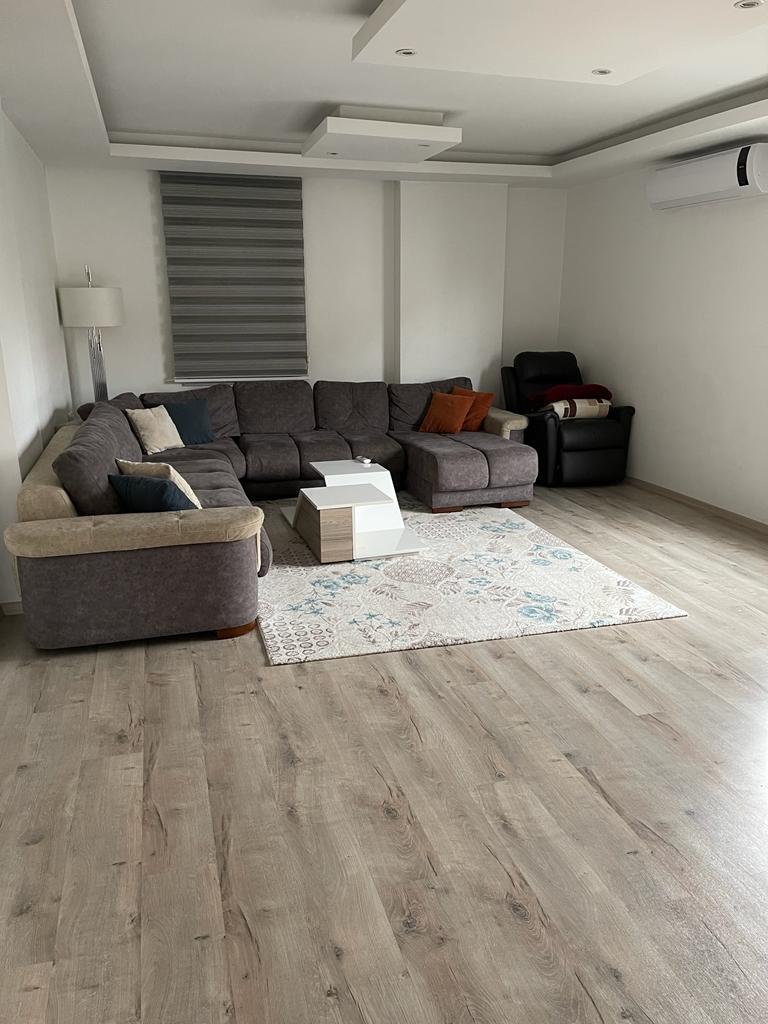 Пентхаус в Алании, Турция, 285 м² - фото 1