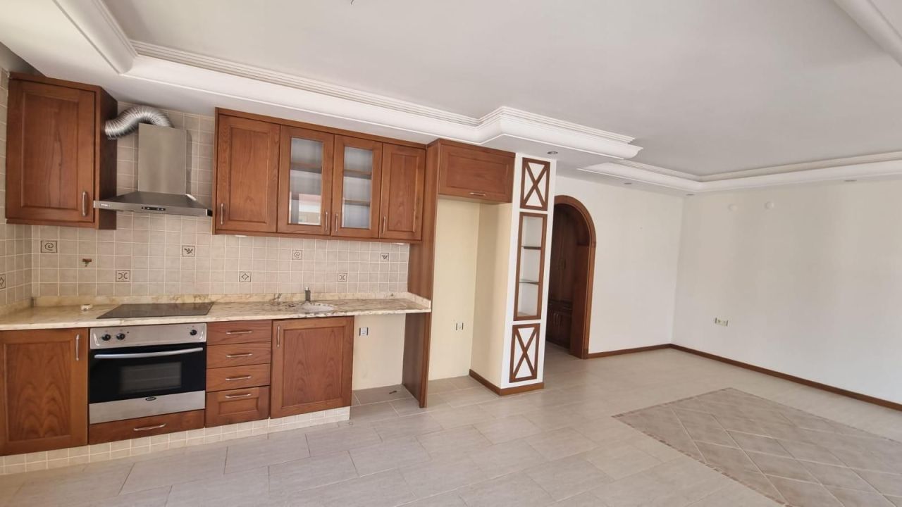 Квартира в Алании, Турция, 115 м² - фото 1