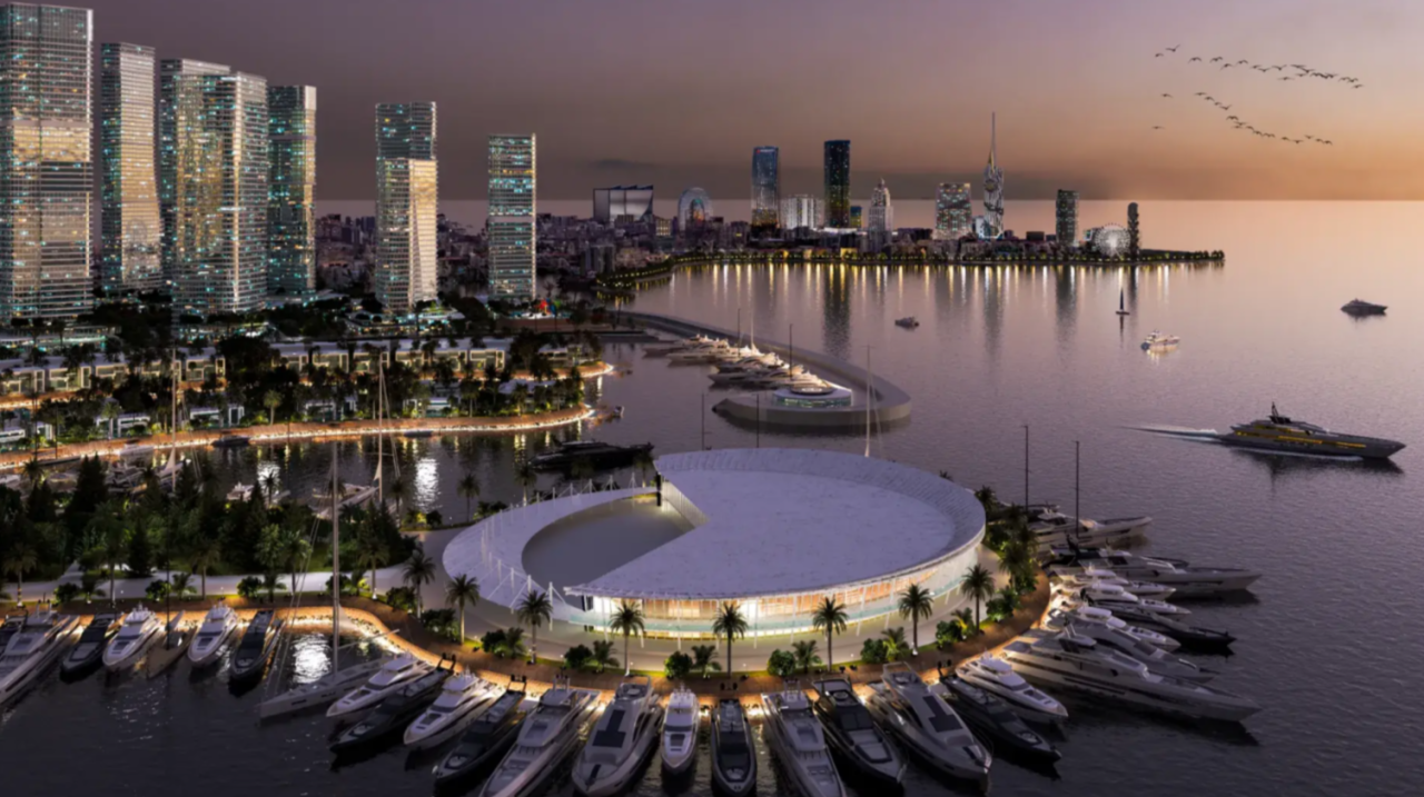 Квартира в Батуми, Грузия, 31 м² - фото 1