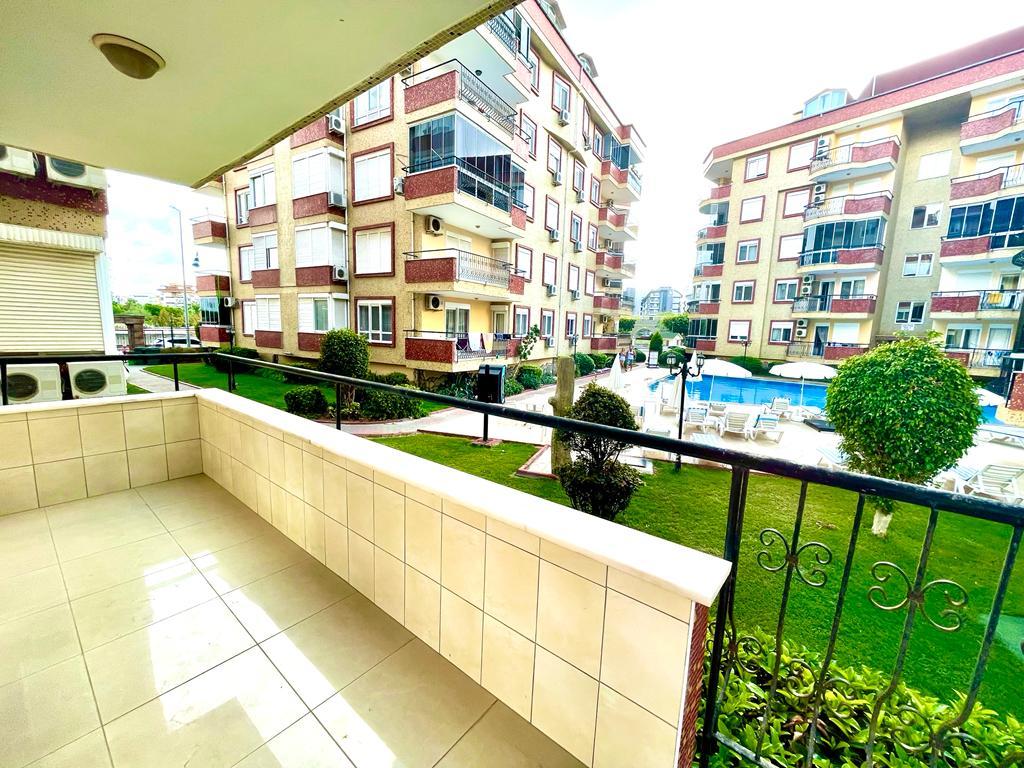 Квартира в Алании, Турция, 120 м² - фото 1