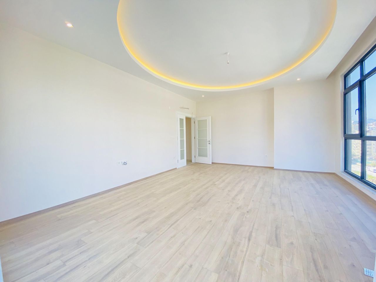 Квартира в Алании, Турция, 130 м² - фото 1