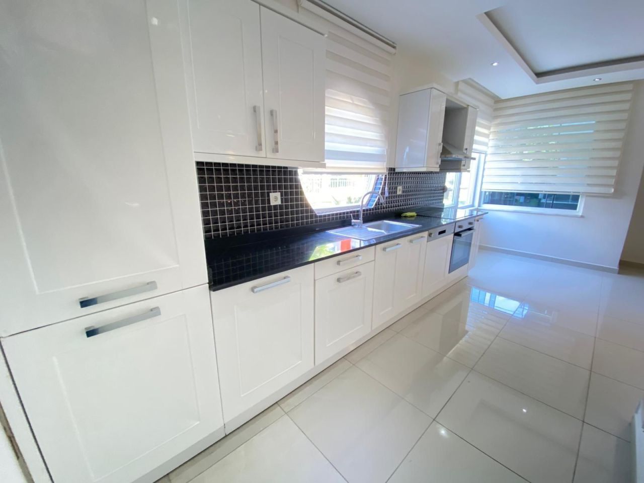 Пентхаус в Кестеле, Турция, 145 м² - фото 1