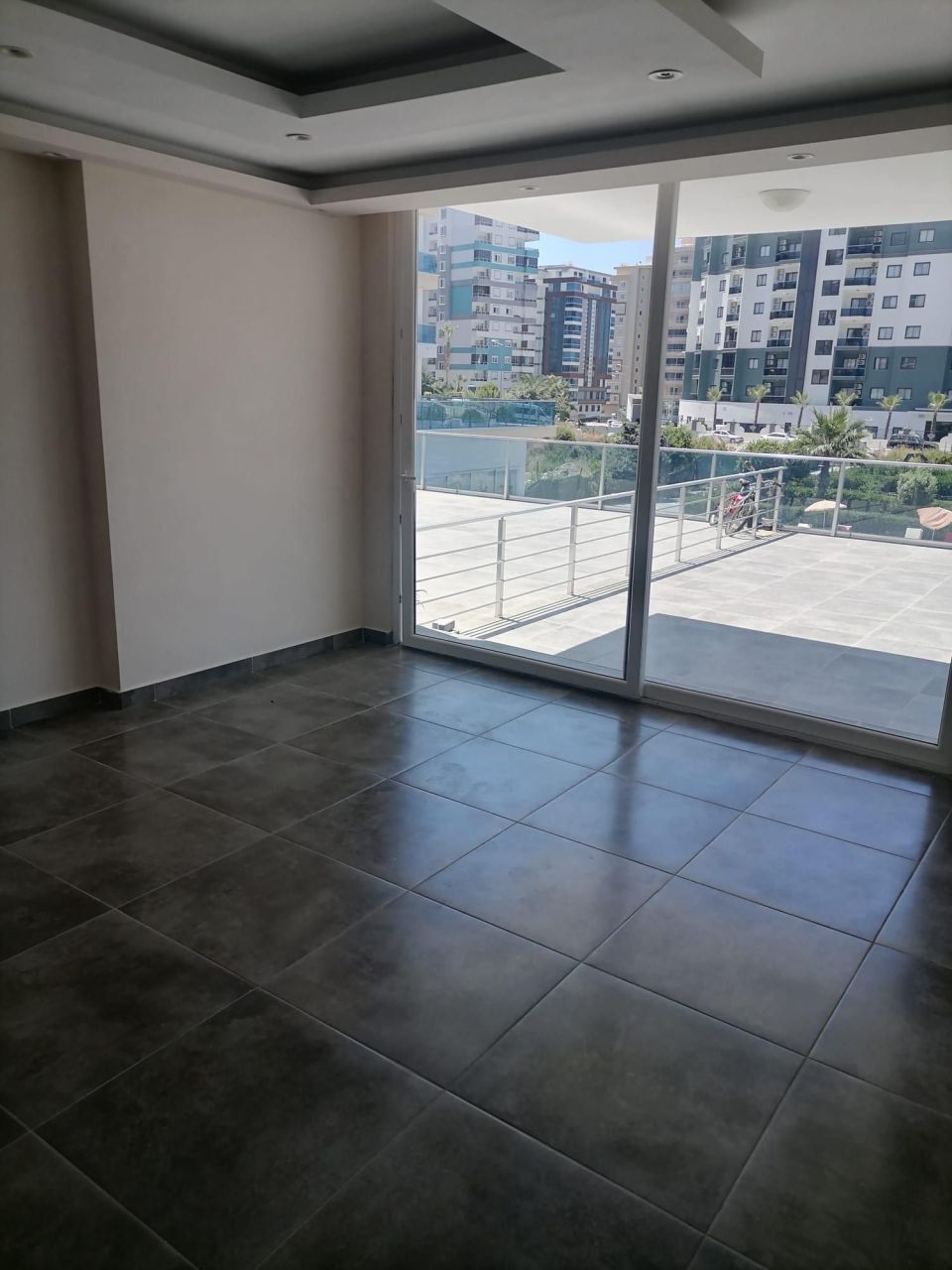 Квартира в Алании, Турция, 60 м² - фото 1