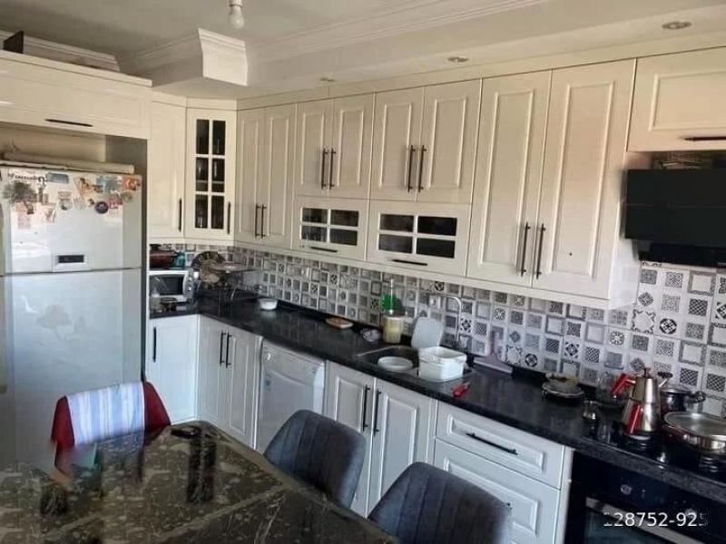 Квартира в Мерсине, Турция, 125 м² - фото 1