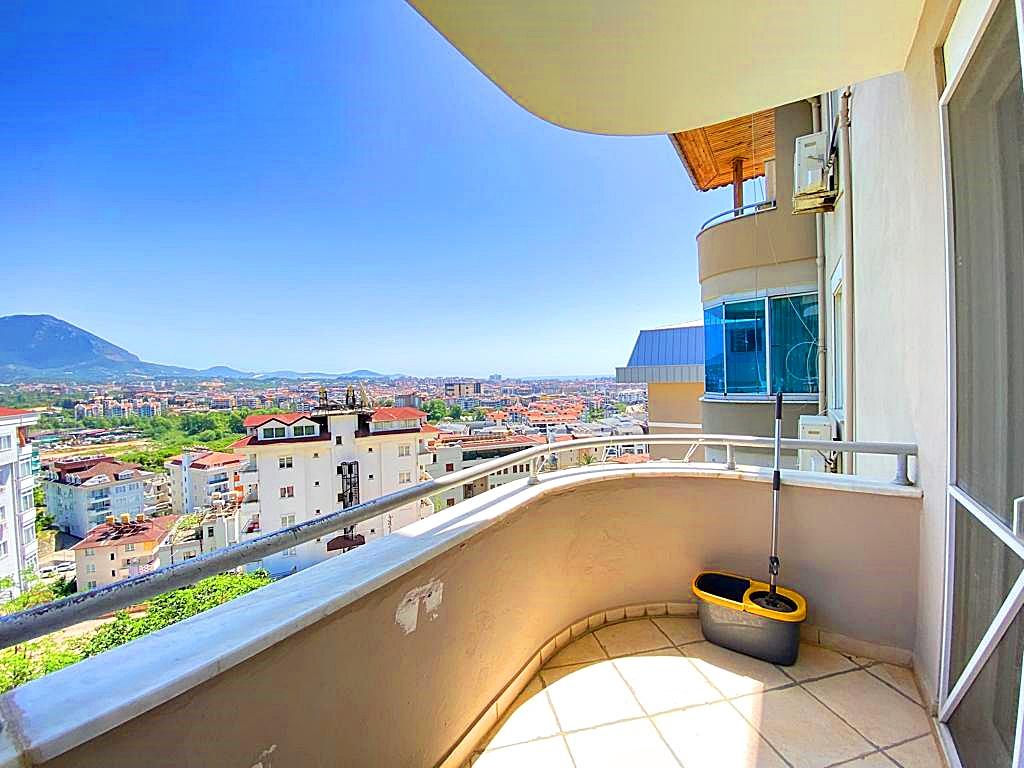 Квартира в Алании, Турция, 100 м² - фото 1