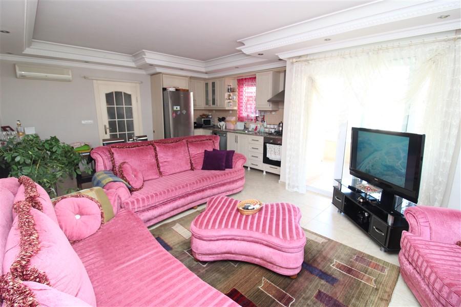 Квартира в Алании, Турция, 120 м² - фото 1