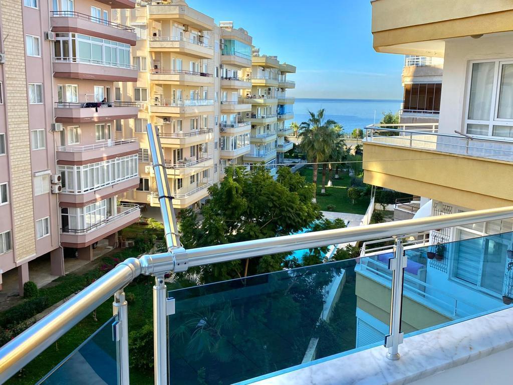 Квартира в Алании, Турция, 115 м² - фото 1