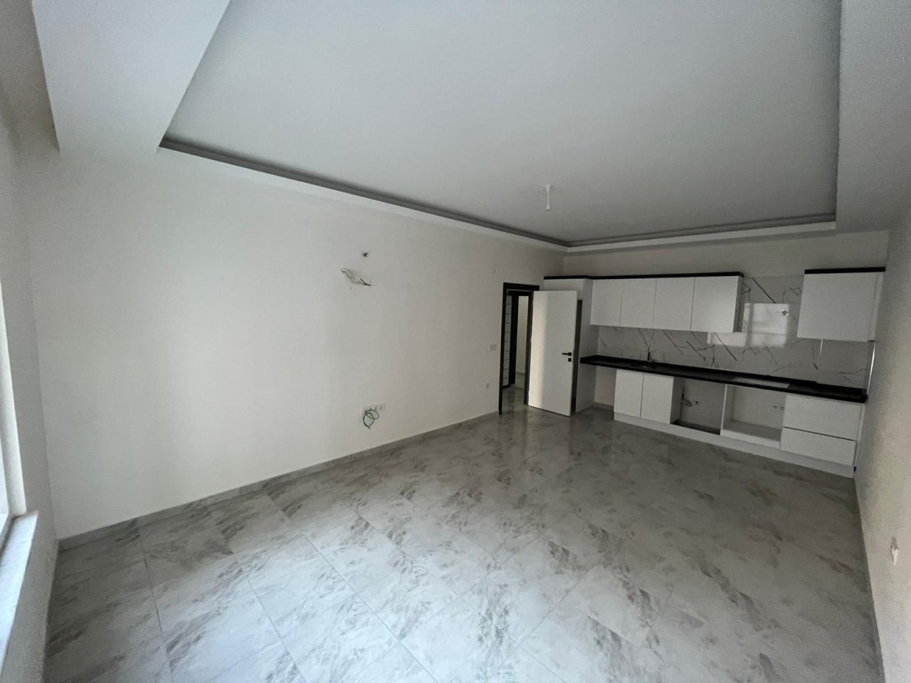 Квартира в Алании, Турция, 60 м² - фото 1