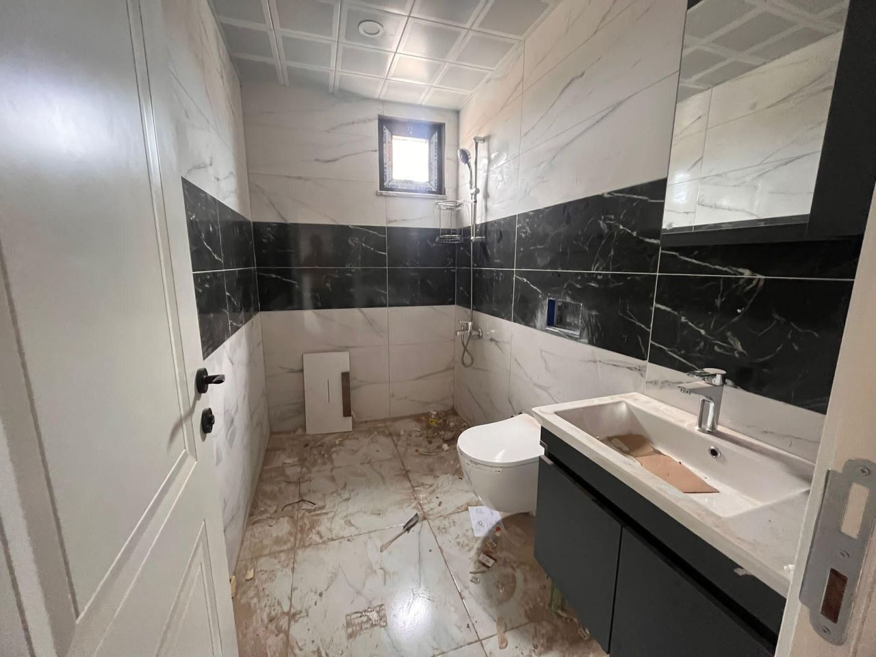 Квартира в Алании, Турция, 56 м² - фото 1