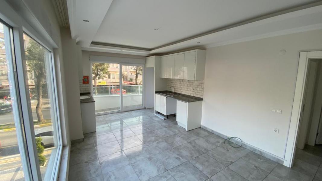 Квартира в Алании, Турция, 95 м² - фото 1