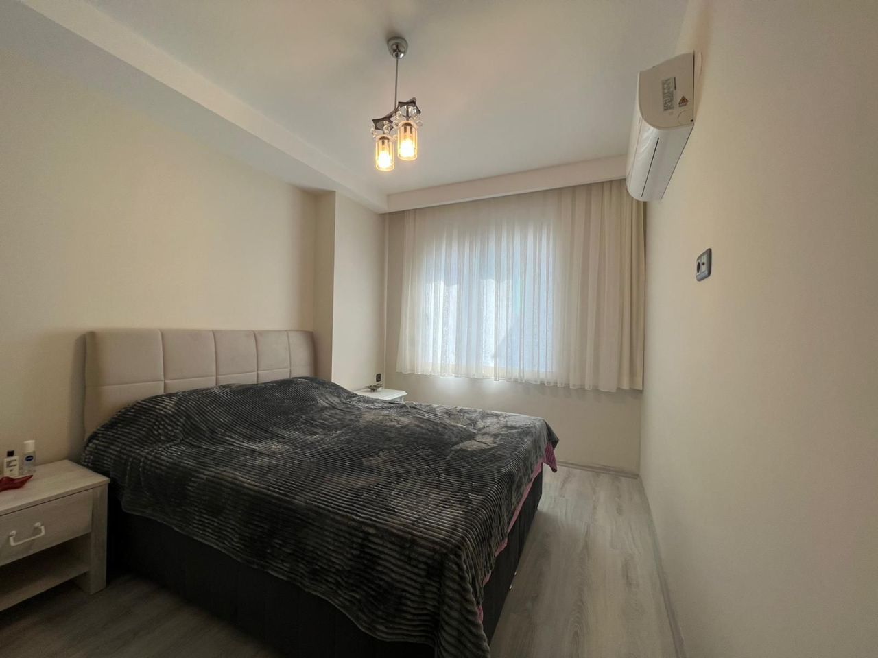 Квартира в Алании, Турция, 90 м² - фото 1