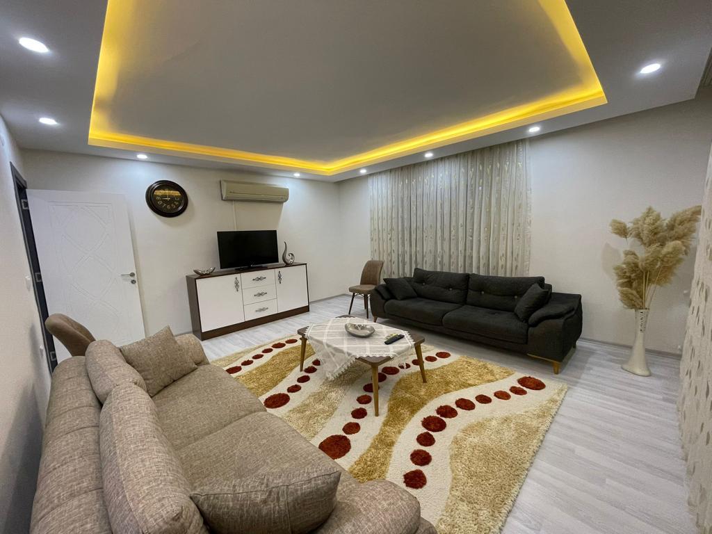 Квартира в Алании, Турция, 60 м² - фото 1