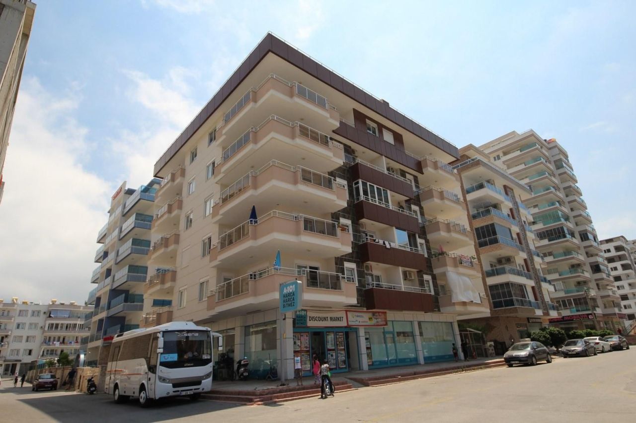 Пентхаус в Алании, Турция, 400 м² - фото 1