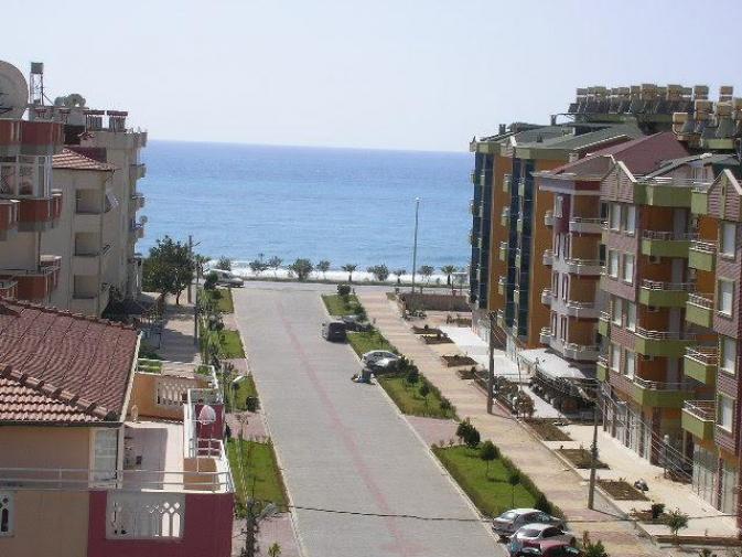 Пентхаус в Алании, Турция, 220 м² - фото 1