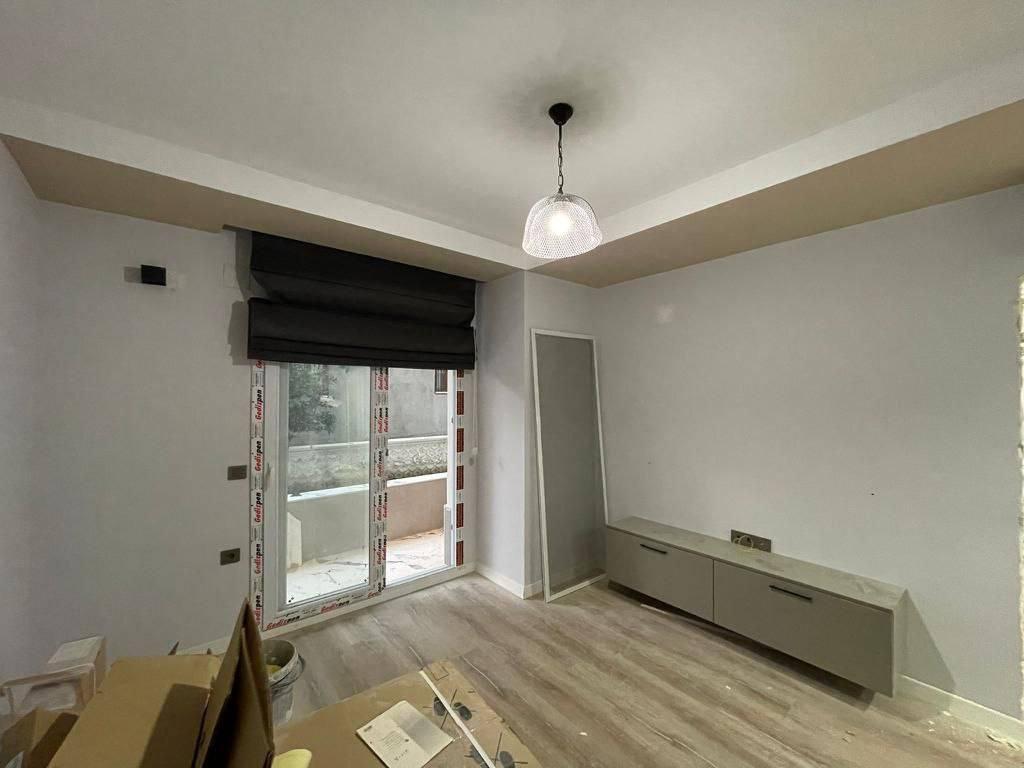 Квартира в Мерсине, Турция, 48 м² - фото 1