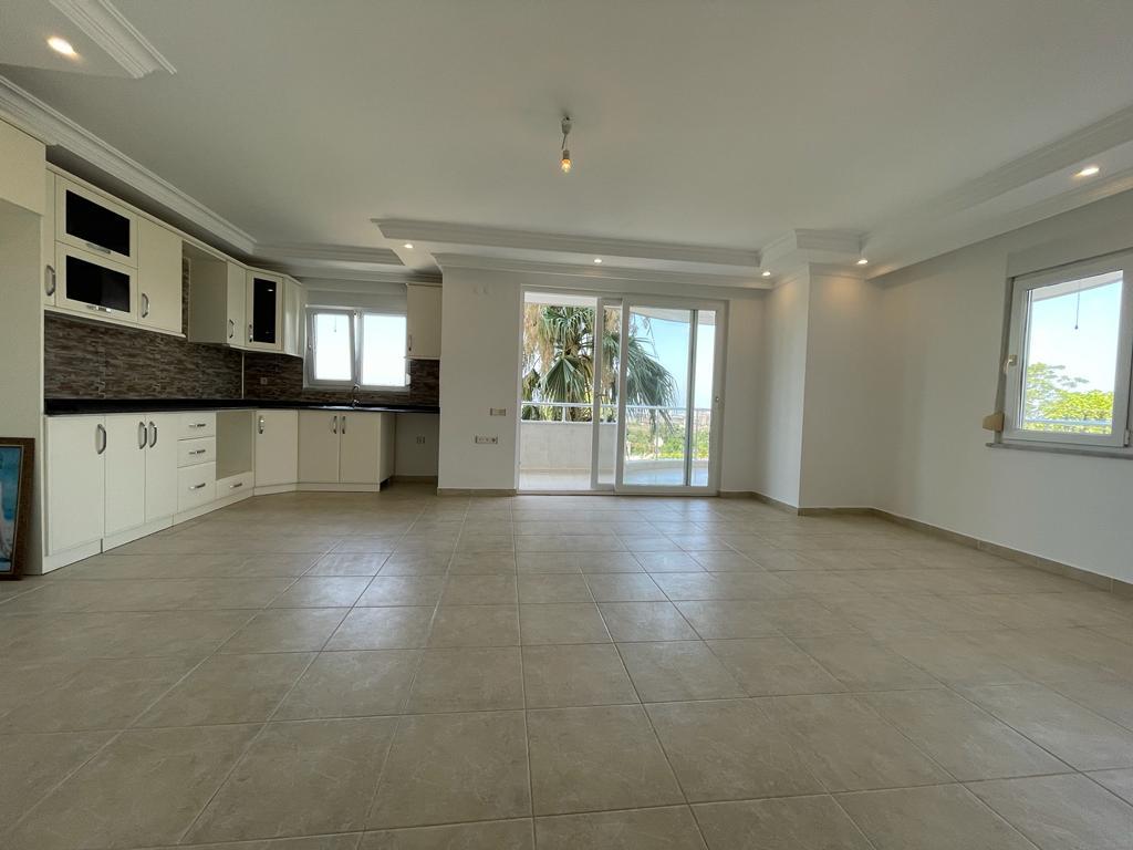 Квартира в Алании, Турция, 125 м² - фото 1